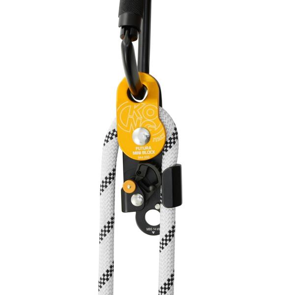 KONG Futura Mini Block – Ansicht 8