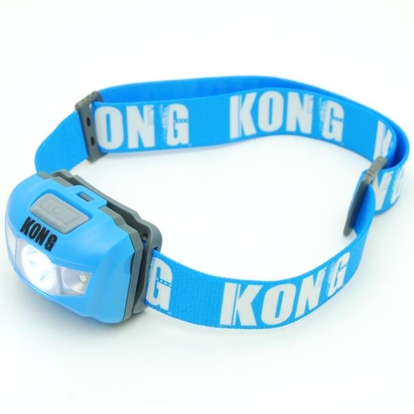 KONG Klik2 – Produktansicht 3