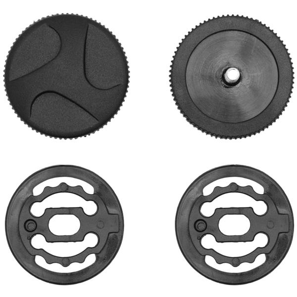 KONG Long Visor – Produktansicht 2