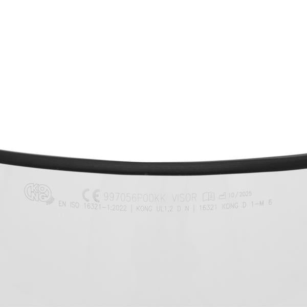 KONG Visor – Produktansicht 3