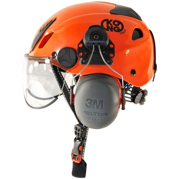 KONG Visor – Produktansicht 5