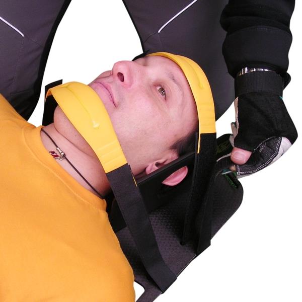KONG HRP – Ansicht 2