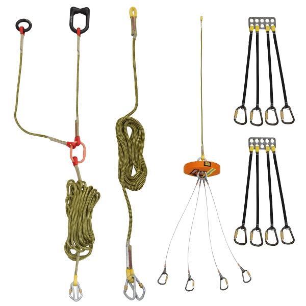 KONG HUMAN CARGO (AW139 + AW169) – Produktansicht 3