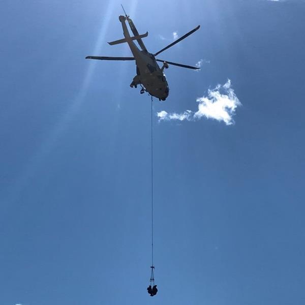 KONG HUMAN CARGO (AW139 + AW169) – Produktansicht 4