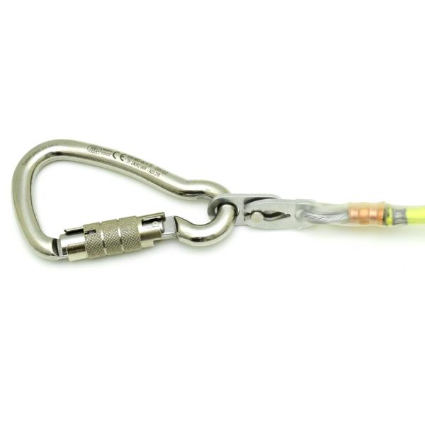 KONG Static Discharger – Produktansicht 2