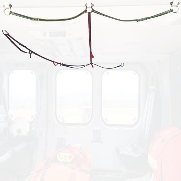 KONG X-ONE (AW139) – Produktansicht 2