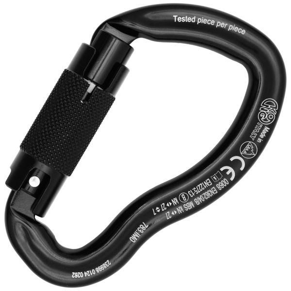 KONG Ergo Auto Block – Produktansicht 1