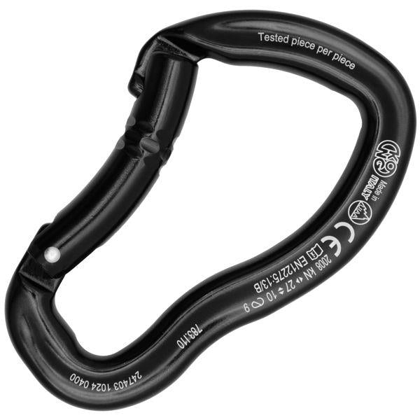 KONG Ergo Bent Gate – Produktansicht 1