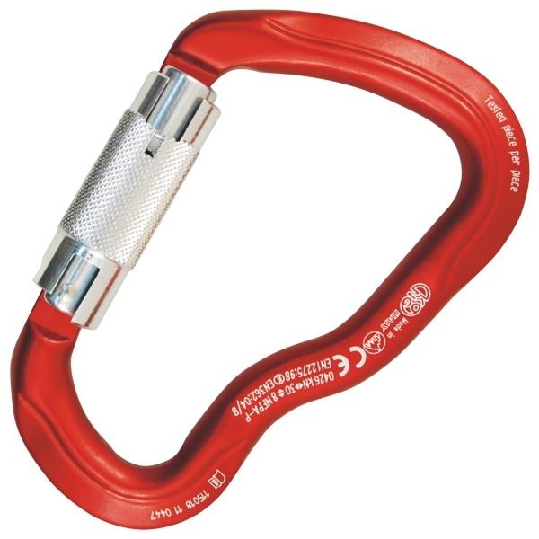 KONG Ferrata Auto Block – Produktansicht 2
