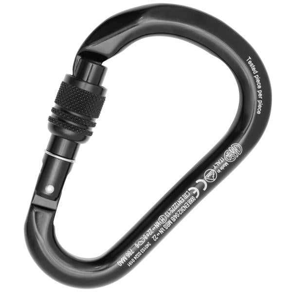 KONG HMS Classic Screw Sleeve – Produktansicht 1