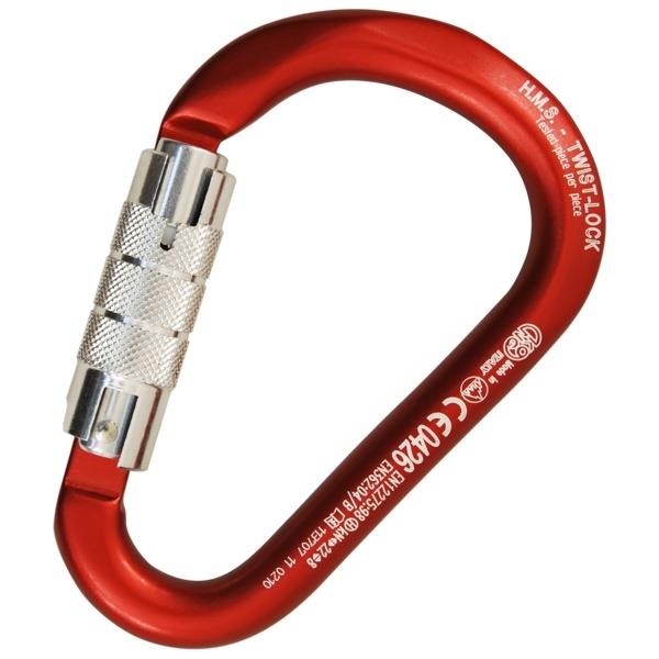 KONG HMS Twist Lock – Produktansicht 4