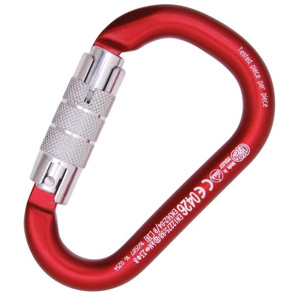 KONG HMS Napik Twist Lock – Produktansicht 4