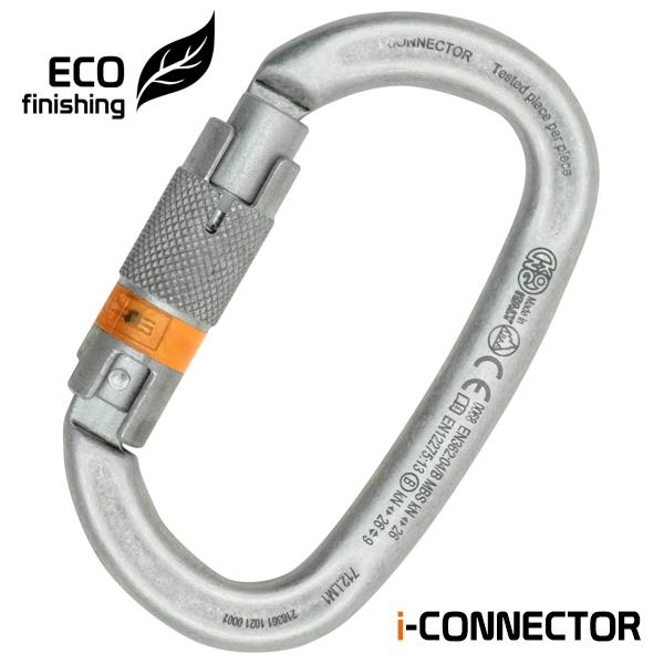 KONG i-Ovalone Alu Auto Block – Produktansicht 3