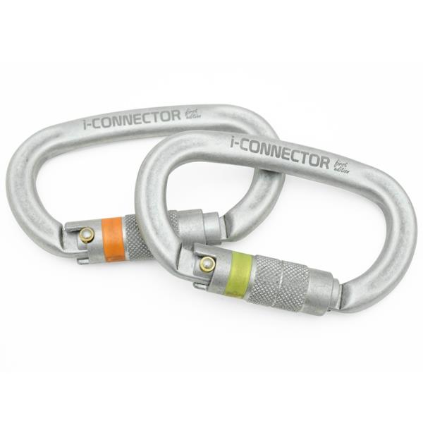 KONG i-Ovalone Alu Auto Block – Produktansicht 8