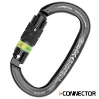 KONG i-Ovalone Alu Twist Lock – Produktansicht 11