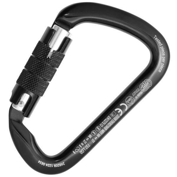 KONG Large Multiuse Twist Lock – Produktansicht 1