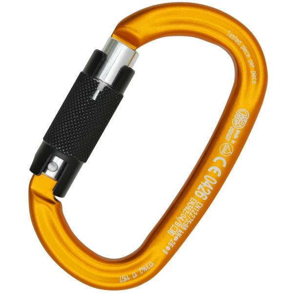 KONG Ovalone Alu Auto Block – Produktansicht 2