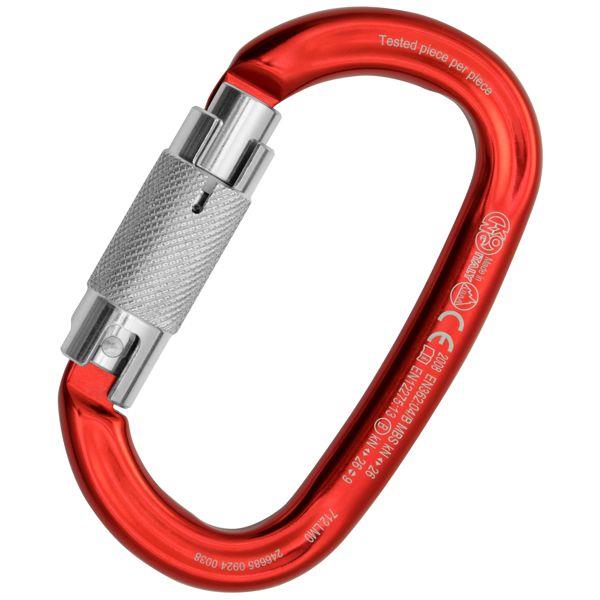 KONG Ovalone Alu Auto Block – Produktansicht 3