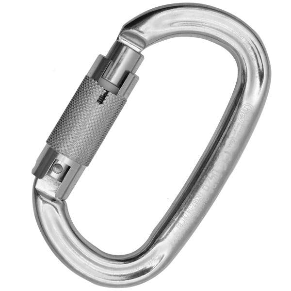 KONG Ovalone Alu Auto Block – Produktansicht 4