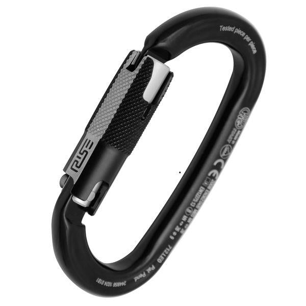 KONG Ovalone Alu RISE Lock™ – Produktansicht 2