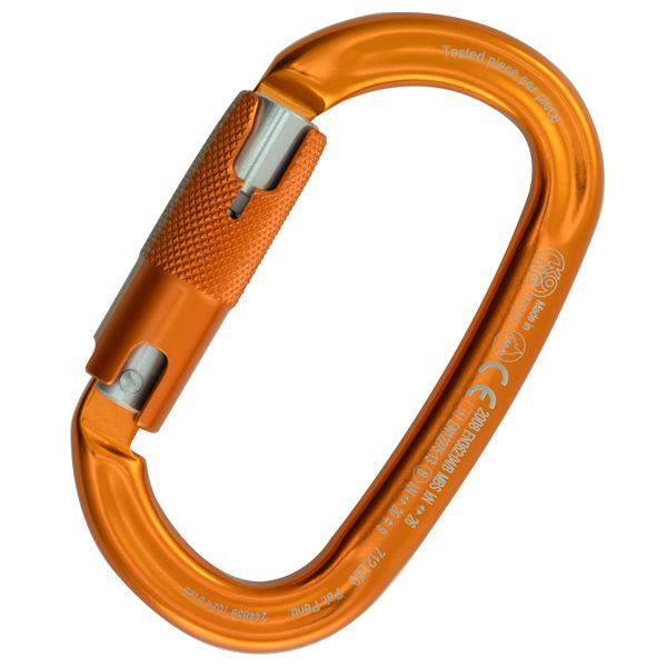 KONG Ovalone Alu RISE Lock™ – Produktansicht 3