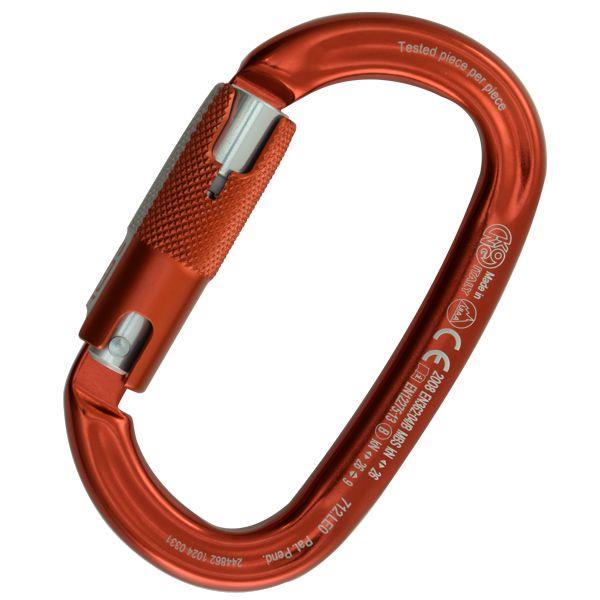 KONG Ovalone Alu RISE Lock™ – Produktansicht 5