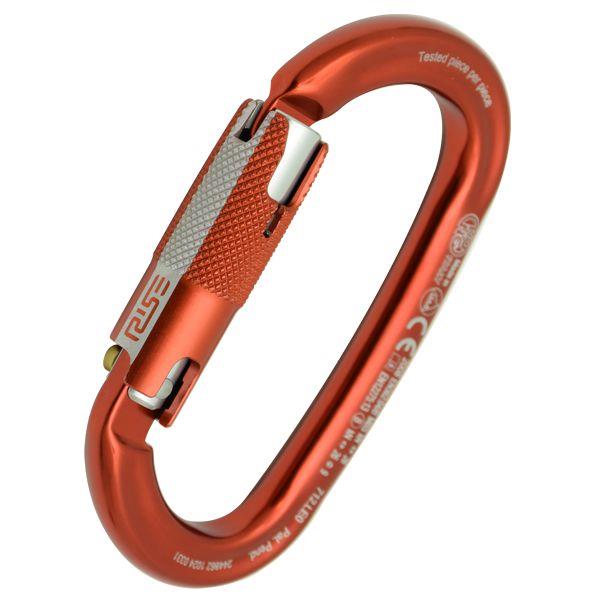 KONG Ovalone Alu RISE Lock™ – Produktansicht 6