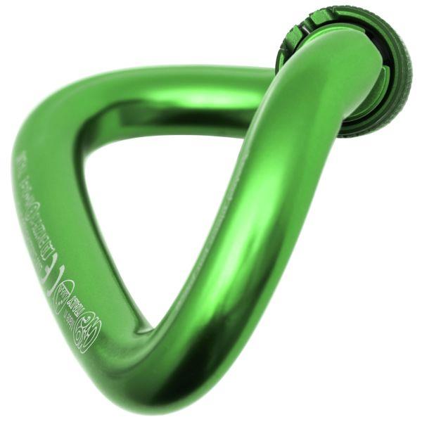 KONG Ovalone DNA Alu Auto Block – Produktansicht 6