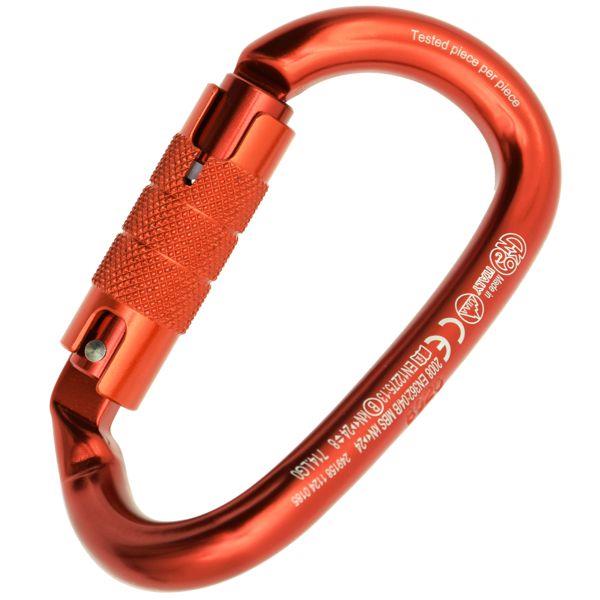 KONG Ovalone DNA Alu Twist Lock – Produktansicht 7