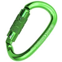 KONG Ovalone DNA Alu Twist Lock – Produktansicht 11