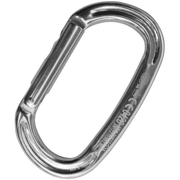 KONG Ovalone Straight Gate – Produktansicht 1
