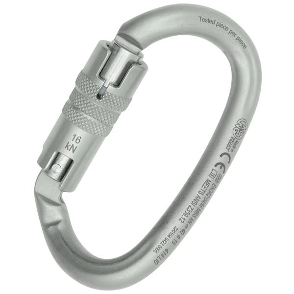 KONG Ovalone DNA Twistlock ANSI – Produktansicht 1