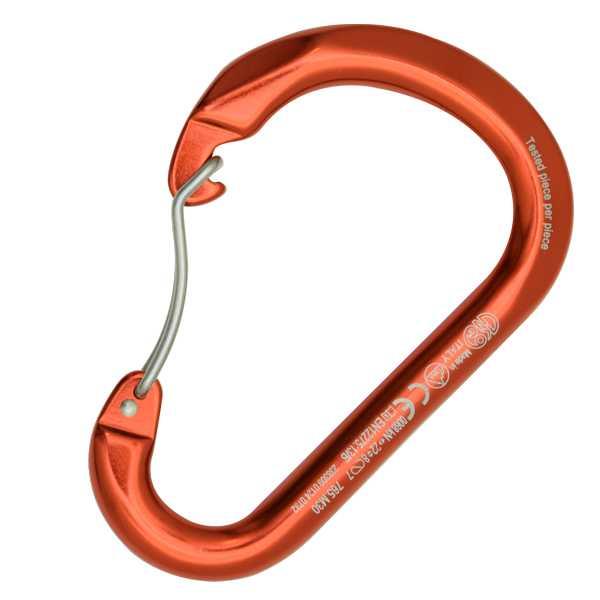 KONG Paddle Wire Bent Gate – Produktansicht 1
