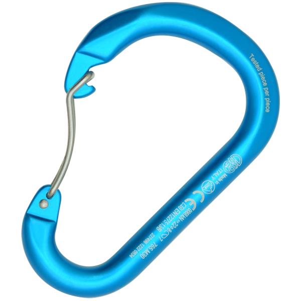 KONG Paddle Wire Bent Gate – Produktansicht 2