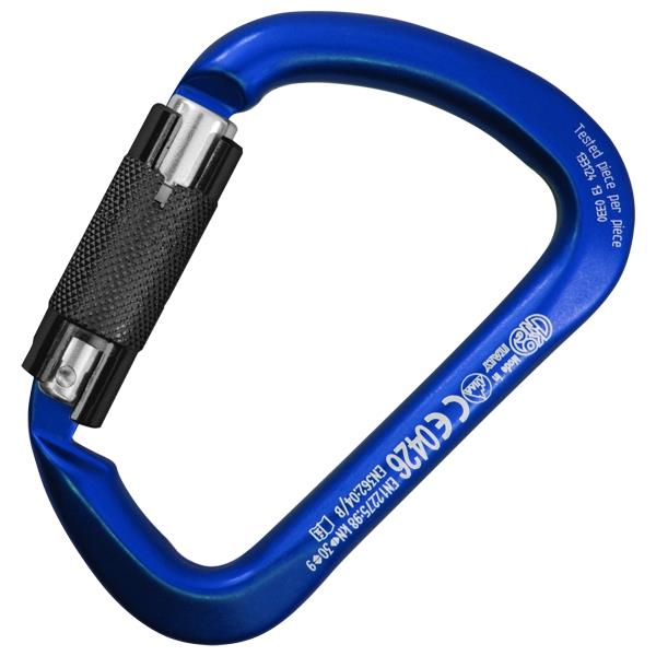 KONG X-Large Alu Auto Block – Produktansicht 4