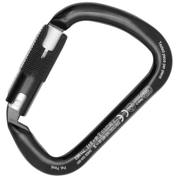 KONG X-Large Alu RISE Lock™ – Produktansicht 1