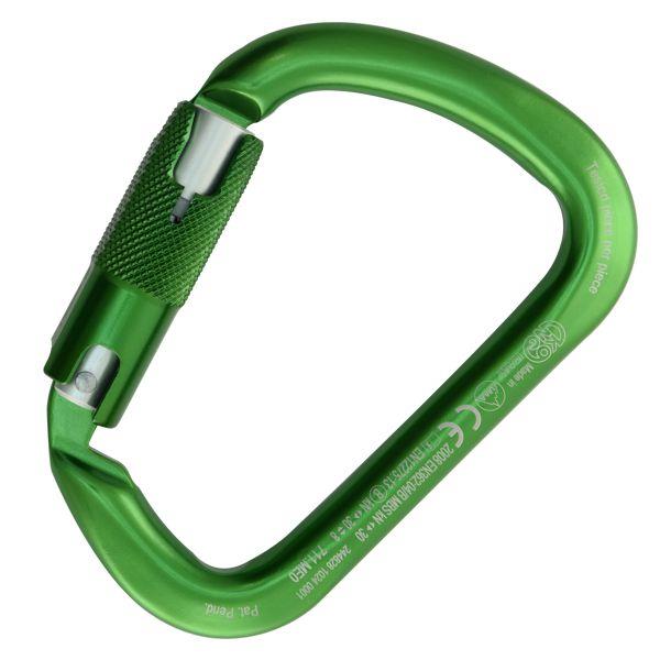 KONG X-Large Alu RISE Lock™ – Produktansicht 7