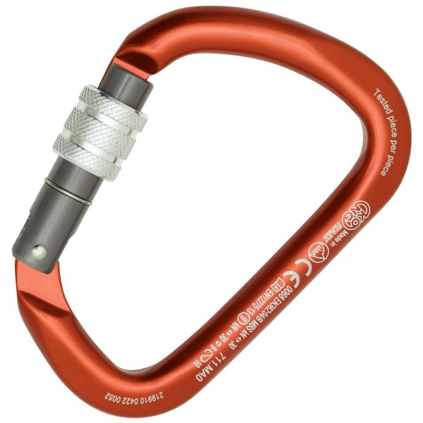 KONG X-Large Alu Screw Sleeve – Produktansicht 2