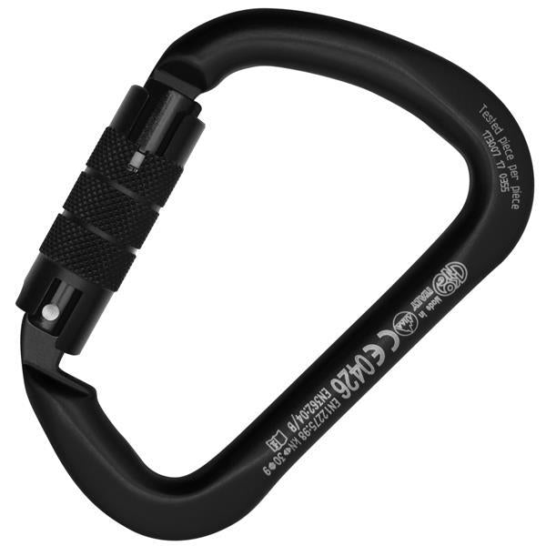 KONG X-Large Alu Twist Lock – Produktansicht 1