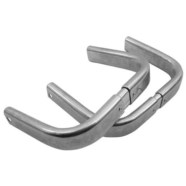 KONG Lecco - Grips – Ansicht 2
