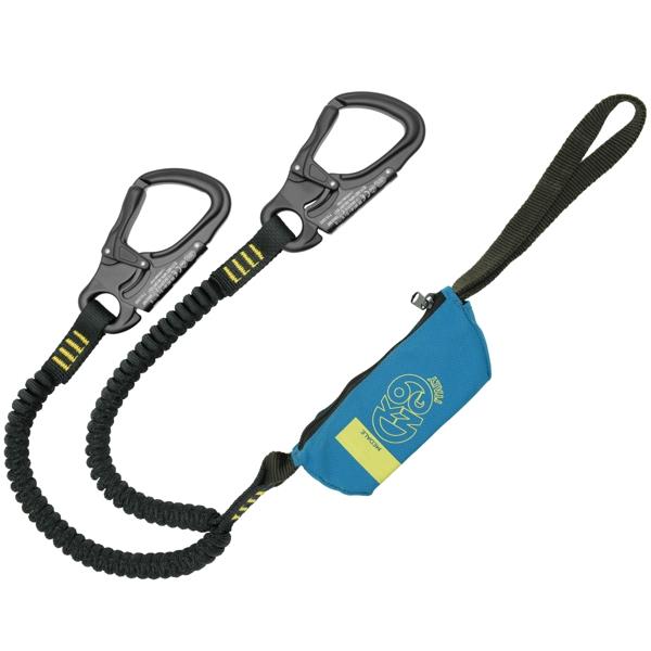 KONG Medale 2.0 – Petrol/Safran – Produktansicht