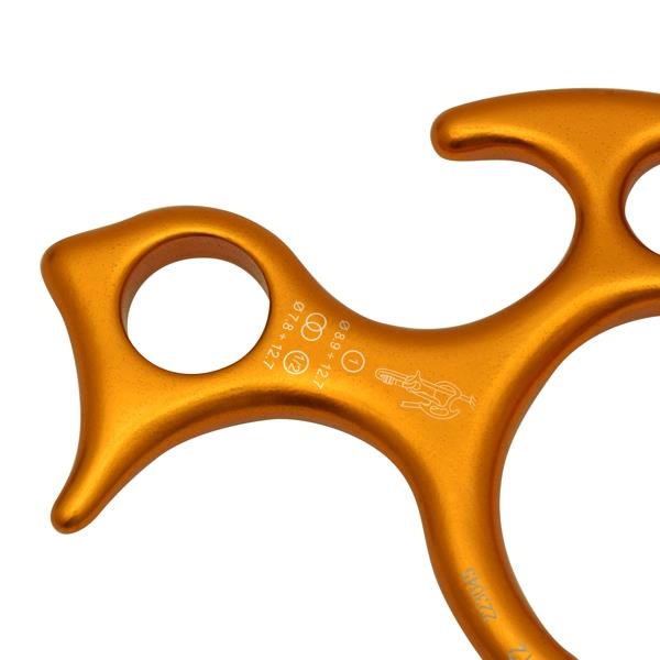KONG Oka-X – Produktansicht 3