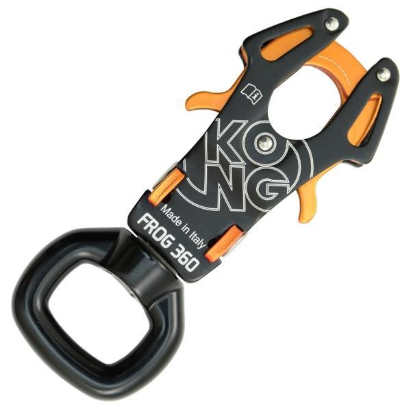 KONG Frog 360 – Produktansicht 2