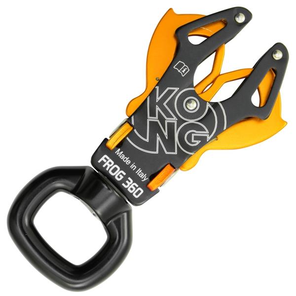 KONG Frog 360 – Produktansicht 3