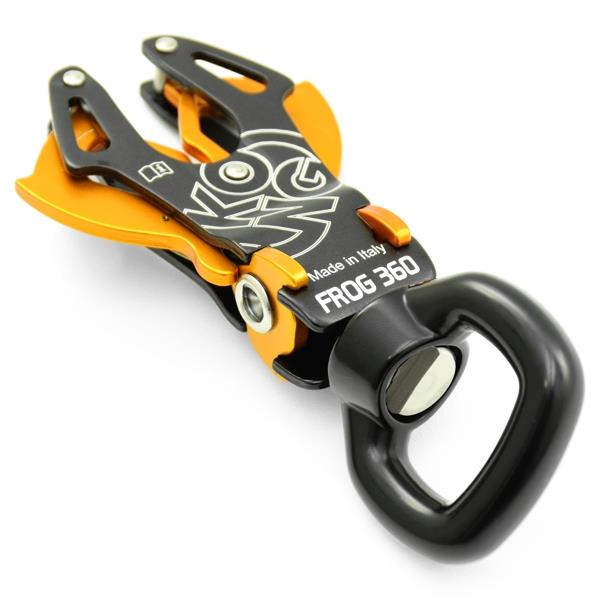 KONG Frog 360 – Produktansicht 5