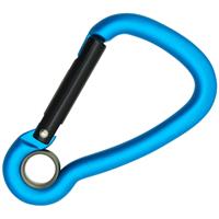 KONG Harness Eye Alu – Produktansicht 7