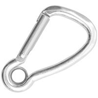KONG Harness Eye Alu – Produktansicht 10