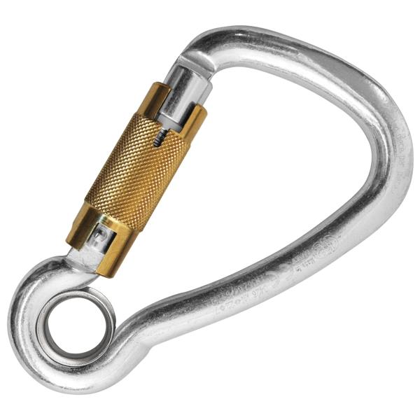 KONG Harness Eye Carbon Auto Block – Produktansicht 1