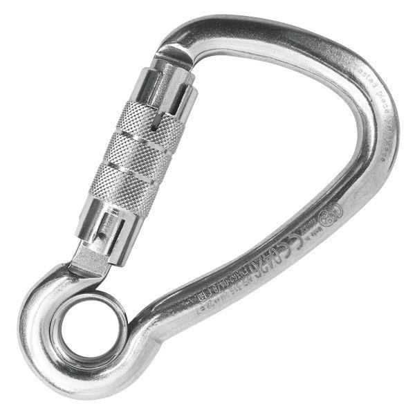KONG Harness Eye Twist Lock – Produktansicht 1