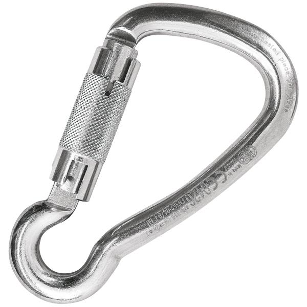 KONG Harness Inox Auto Block – Produktansicht 1